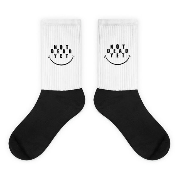 Smile Socks