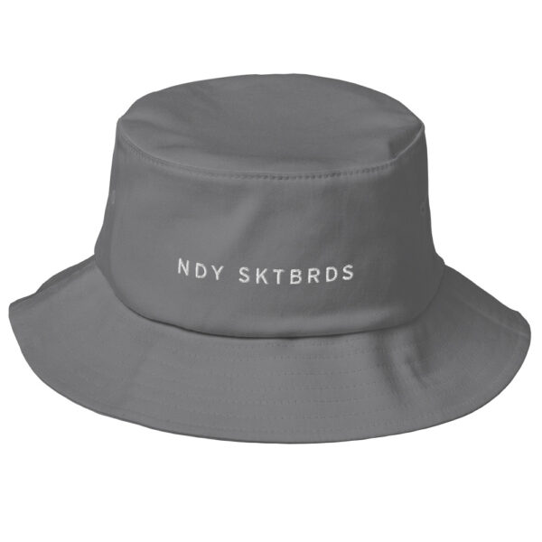 NDY SKTBRDS bucket Hat - Image 3