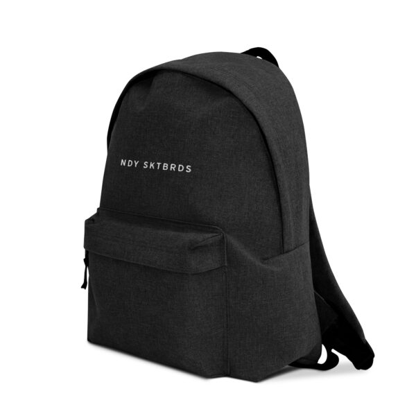 NDY SKTBRDS Backpack - Image 3