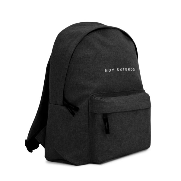 NDY SKTBRDS Backpack - Image 4