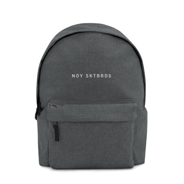 NDY SKTBRDS Backpack - Image 5