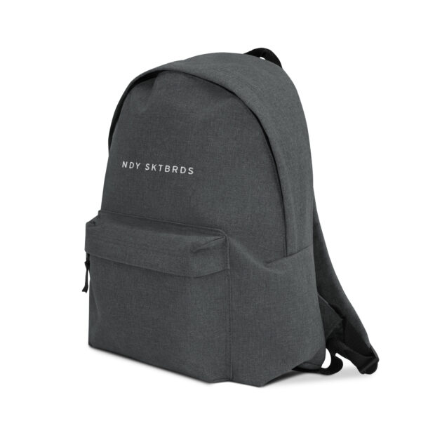 NDY SKTBRDS Backpack - Image 7