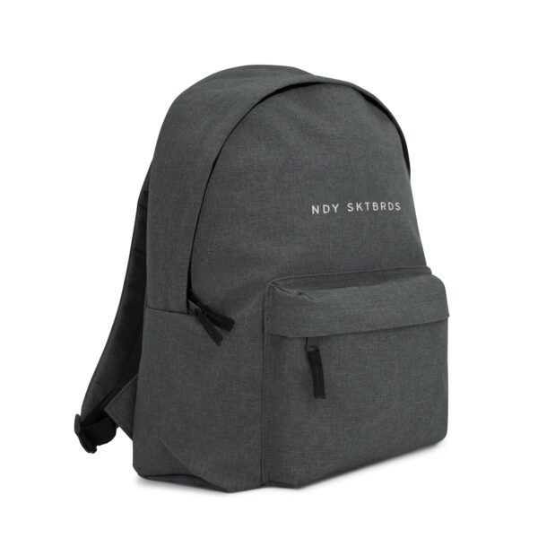 NDY SKTBRDS Backpack - Image 8