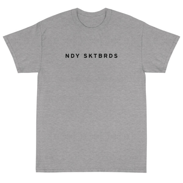 NDY SKTBRDS Tee - classic fit