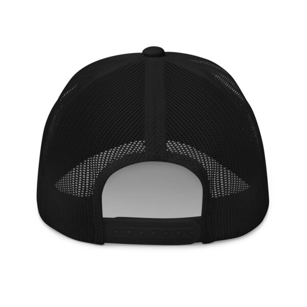 Smile Trucker Cap - Image 2