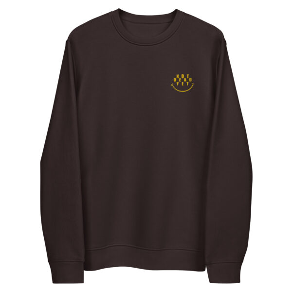 NDY SKTBRDS eco crewneck sweatshirt - Image 3