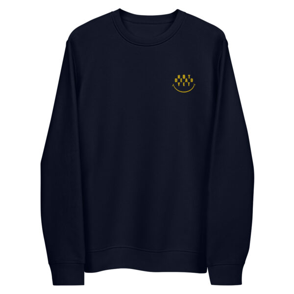 NDY SKTBRDS eco crewneck sweatshirt - Image 2