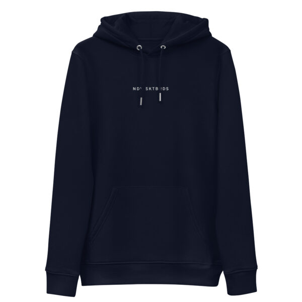 NDY SKTBRDS eco hoodie - Image 2
