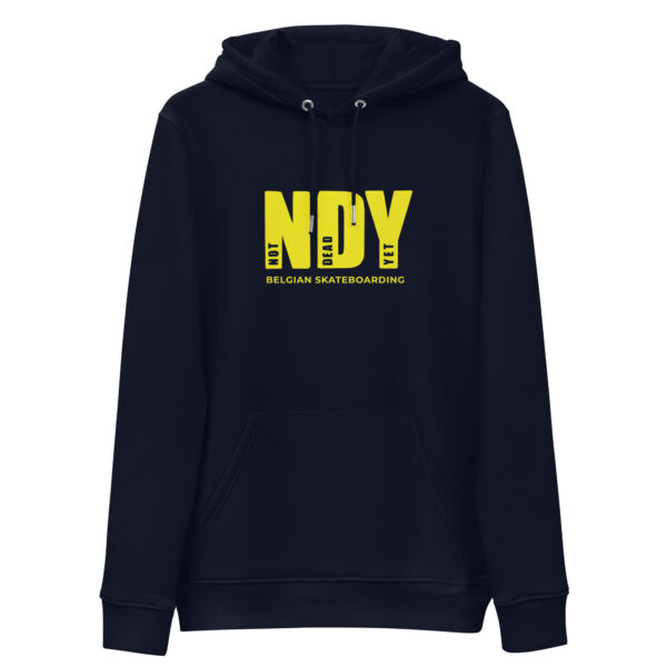 NDY eco hoodie - Image 2