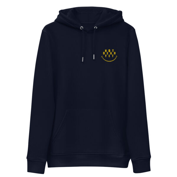 Smile eco hoodie